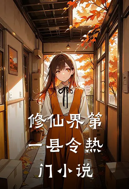 修仙界第一县令热门小说