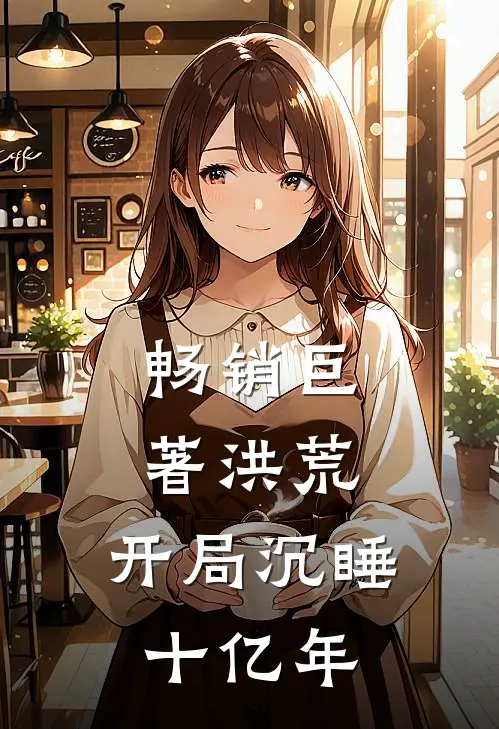 畅销巨著洪荒：开局沉睡十亿年