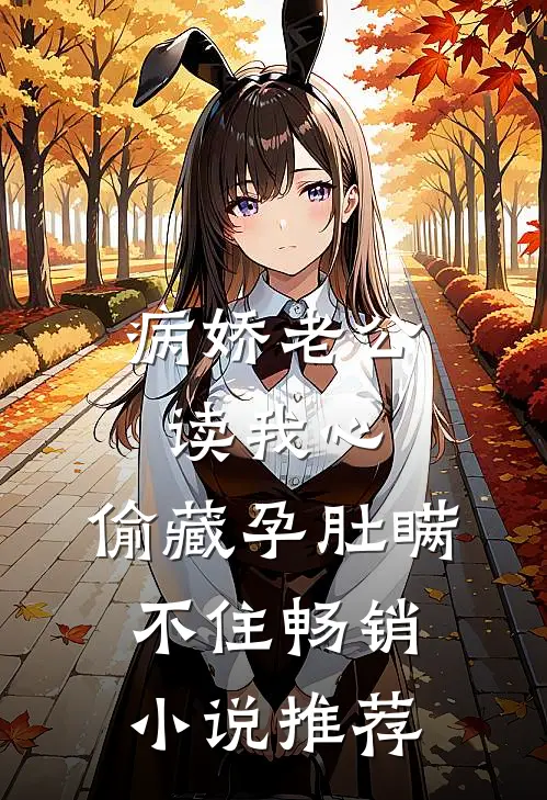 病娇老公读我心，偷藏孕肚瞒不住畅销小说推荐