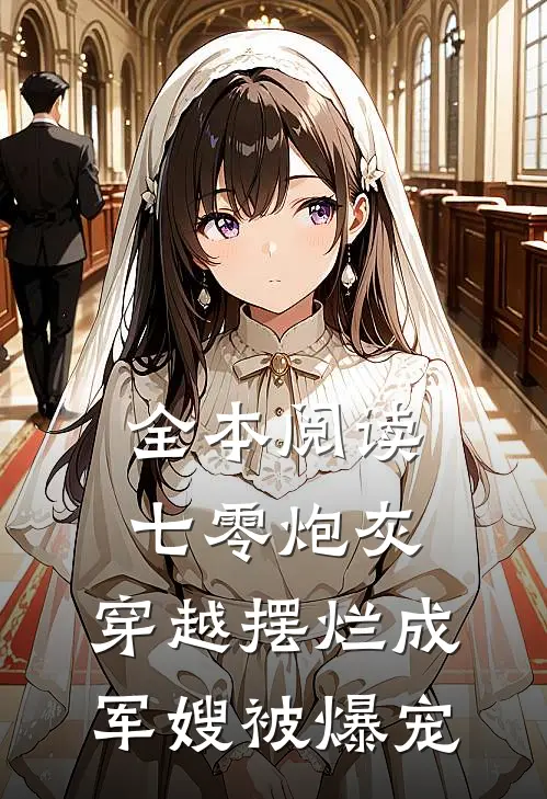 全本阅读七零炮灰，穿越摆烂成军嫂被爆宠