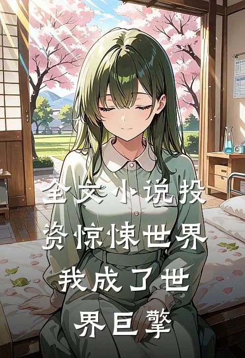 全文小说投资惊悚世界，我成了世界巨擎