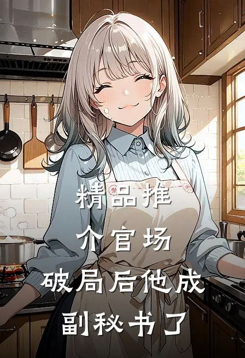 精品推介官场：破局后他成副秘书了