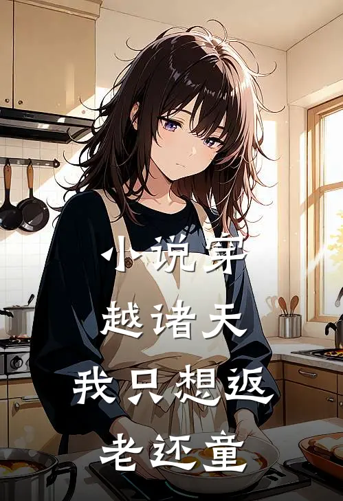 小说穿越诸天，我只想返老还童