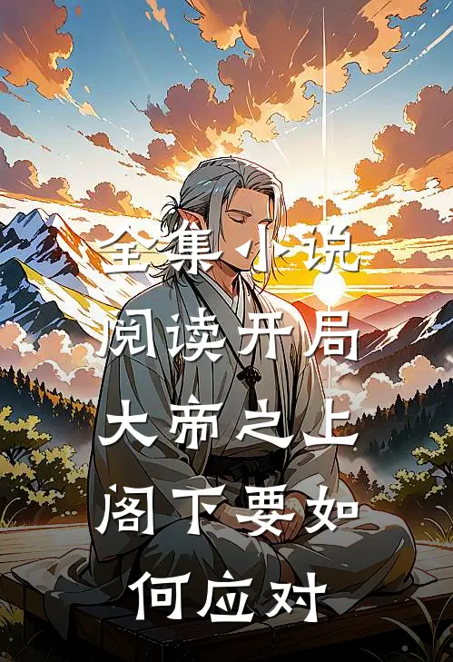 全集小说阅读开局大帝之上，阁下要如何应对