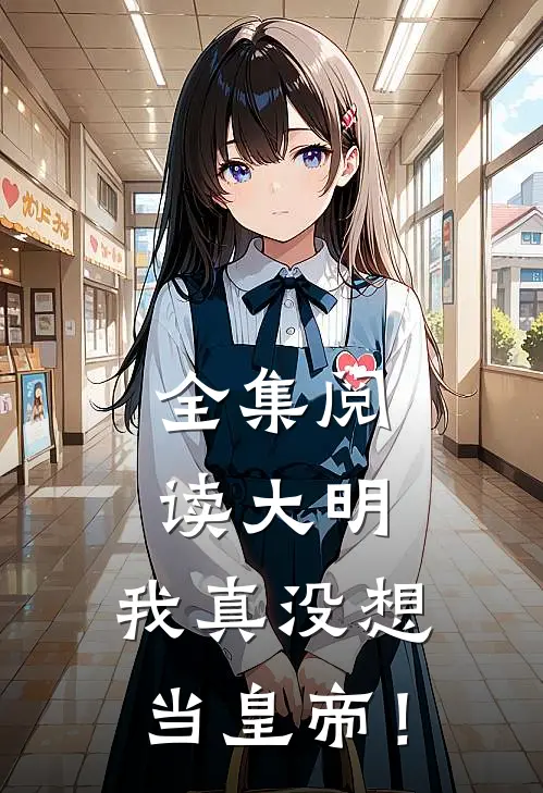 全集阅读大明：我真没想当皇帝！