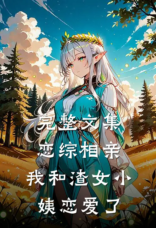 完整文集恋综相亲：我和渣女小姨恋爱了