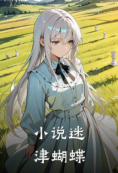 小说迷津蝴蝶
