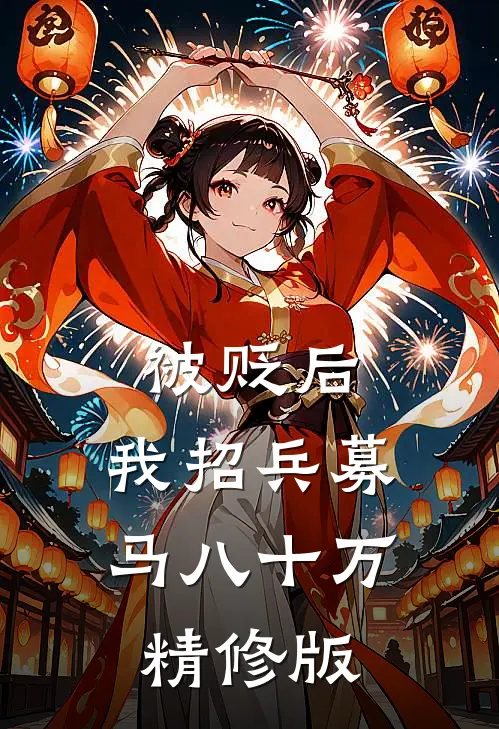 被贬后，我招兵募马八十万精修版