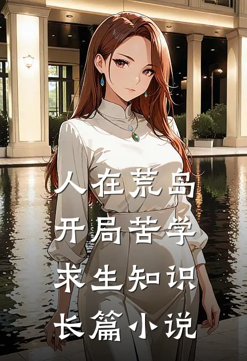 人在荒岛，开局苦学求生知识长篇小说