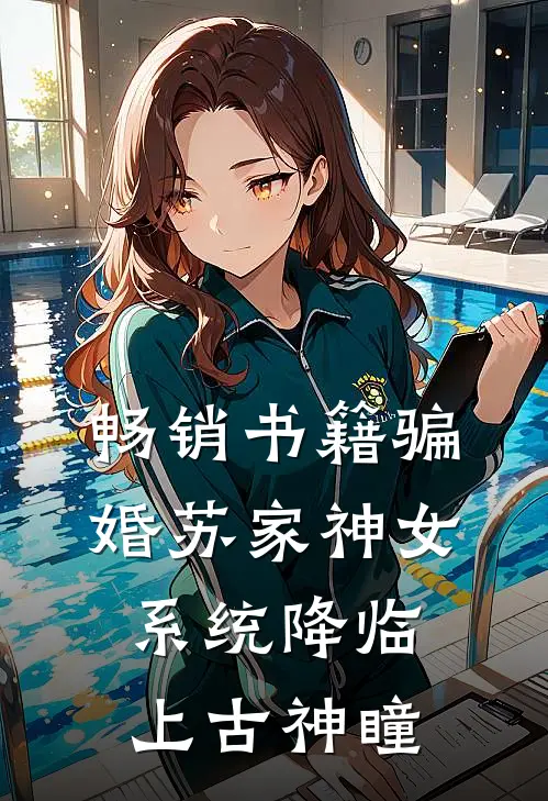 畅销书籍骗婚苏家神女，系统降临上古神瞳