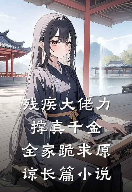 残疾大佬力撑真千金，全家跪求原谅长篇小说