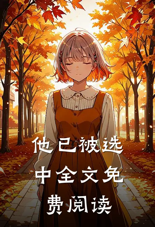 他已被选中全文免费阅读