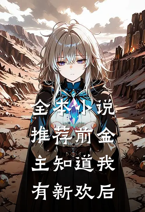 全本小说推荐前金主知道我有新欢后
