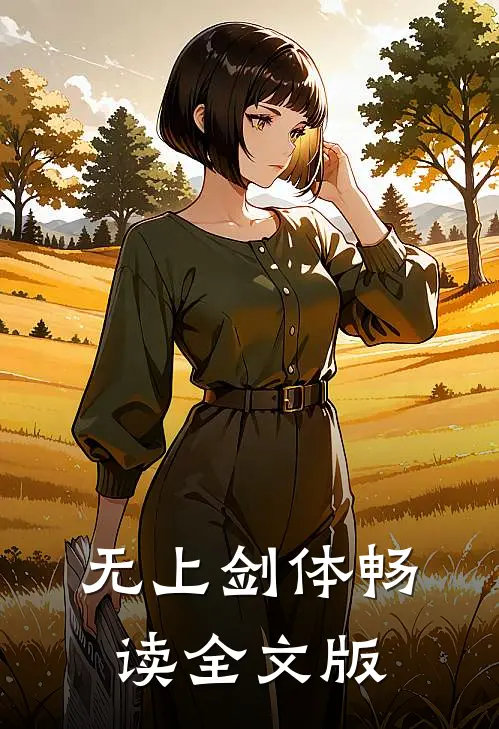 无上剑体畅读全文版