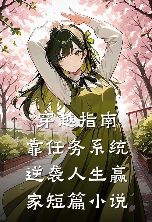 穿越指南：靠任务系统逆袭人生赢家短篇小说