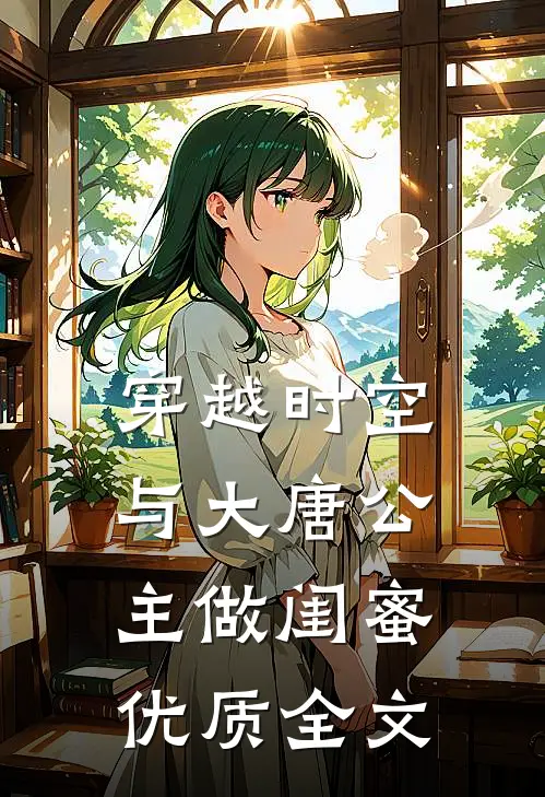 穿越时空，与大唐公主做闺蜜优质全文