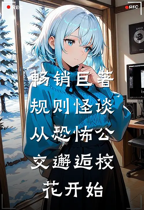 畅销巨著规则怪谈：从恐怖公交邂逅校花开始