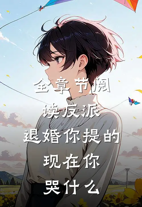 全章节阅读反派：退婚你提的，现在你哭什么