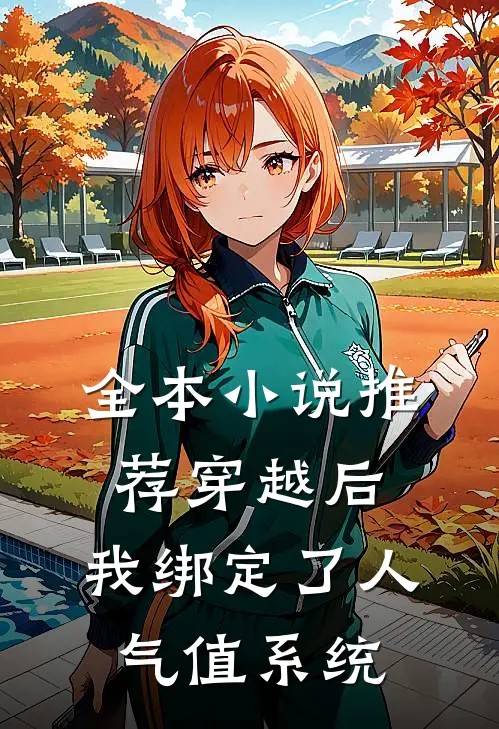 全本小说推荐穿越后，我绑定了人气值系统