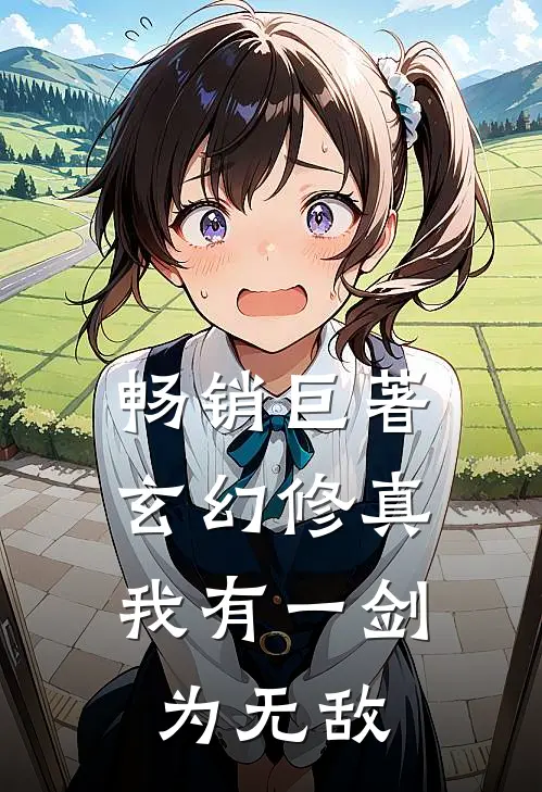 畅销巨著玄幻修真：我有一剑为无敌