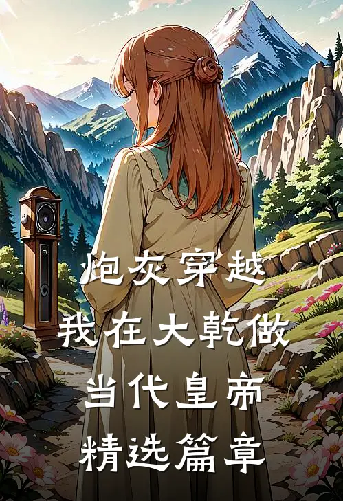 炮灰穿越，我在大乾做当代皇帝精选篇章