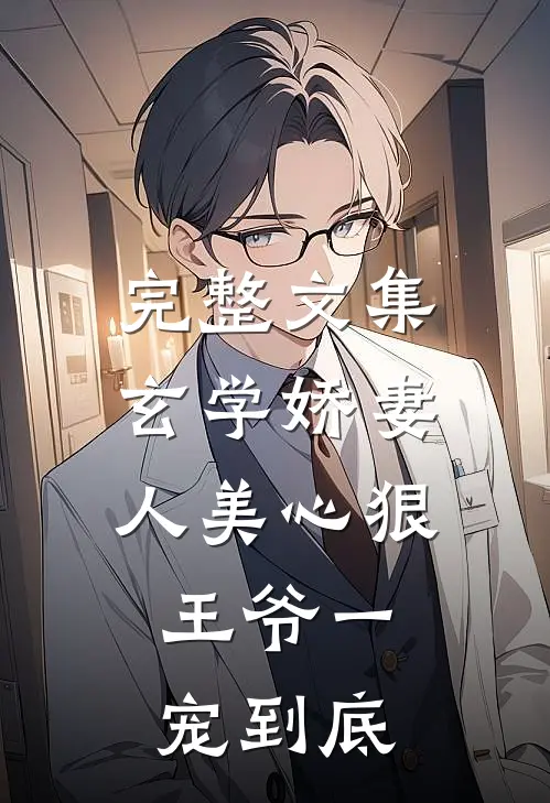 完整文集玄学娇妻人美心狠，王爷一宠到底