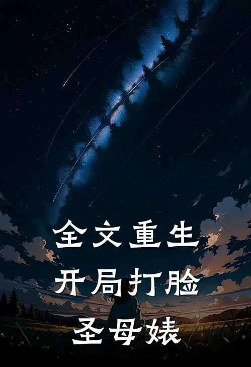 全文重生：开局打脸圣母婊