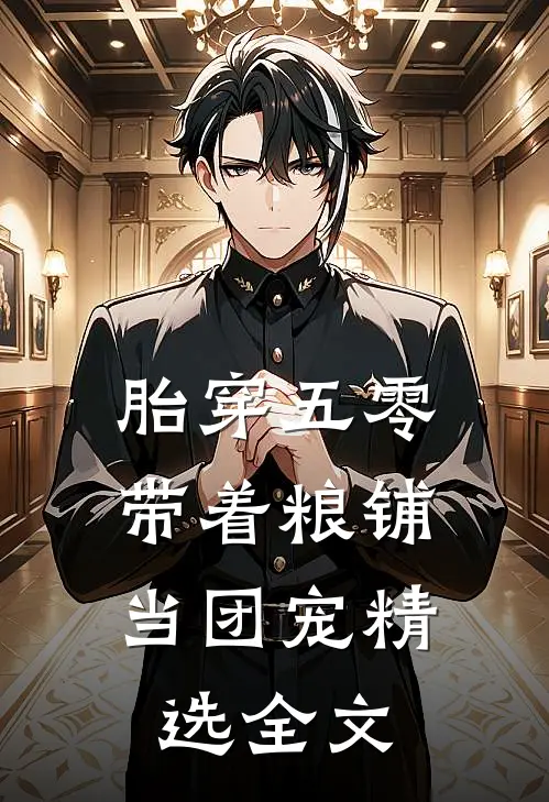 胎穿五零：带着粮铺当团宠精选全文