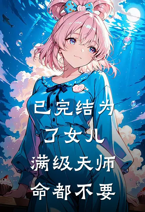 已完结为了女儿，满级天师命都不要