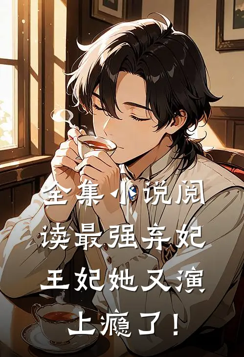 全集小说阅读最强弃妃：王妃她又演上瘾了！