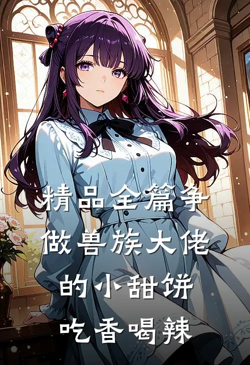 精品全篇争做兽族大佬的小甜饼，吃香喝辣