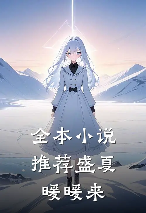 全本小说推荐盛夏暖暖来