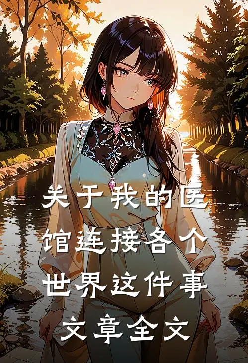 关于我的医馆连接各个世界这件事文章全文