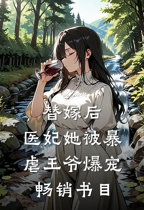 替嫁后，医妃她被暴虐王爷爆宠畅销书目