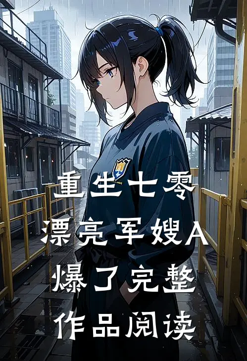 重生七零：漂亮军嫂A爆了完整作品阅读
