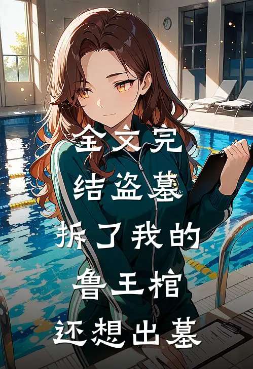 全文完结盗墓：拆了我的鲁王棺，还想出墓