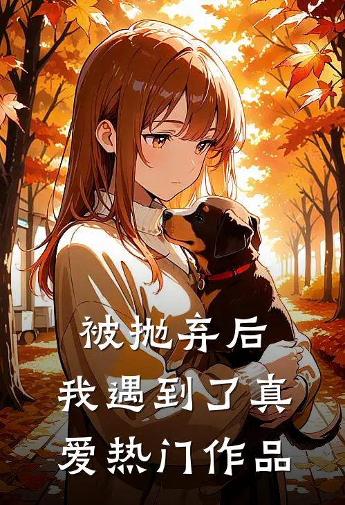 被抛弃后，我遇到了真爱热门作品