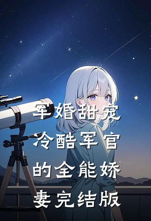 军婚甜宠：冷酷军官的全能娇妻完结版