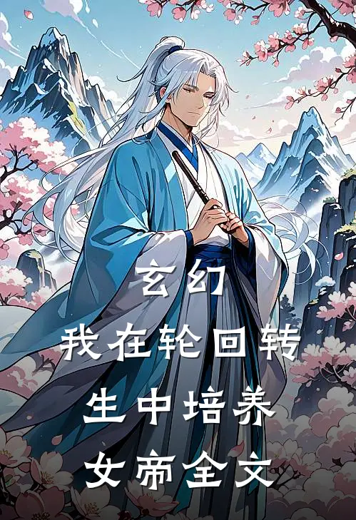 玄幻：我在轮回转生中培养女帝全文