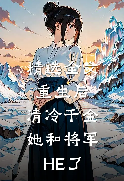 精选全文重生后，清冷千金她和将军HE了