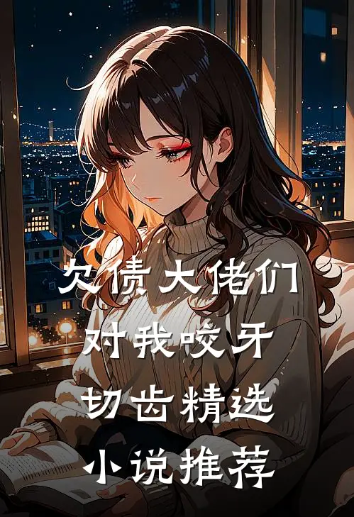 欠债大佬们对我咬牙切齿精选小说推荐