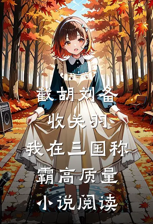 截胡刘备收关羽，我在三国称霸高质量小说阅读