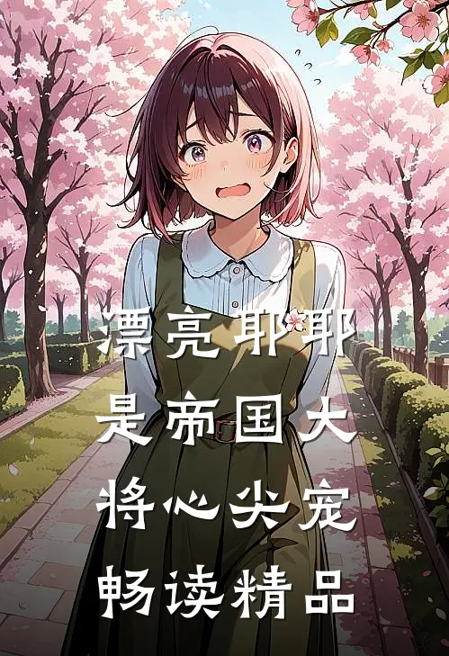 漂亮耶耶是帝国大将心尖宠畅读精品