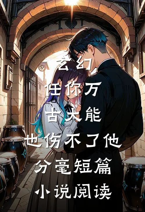 玄幻：任你万古大能，也伤不了他分毫短篇小说阅读