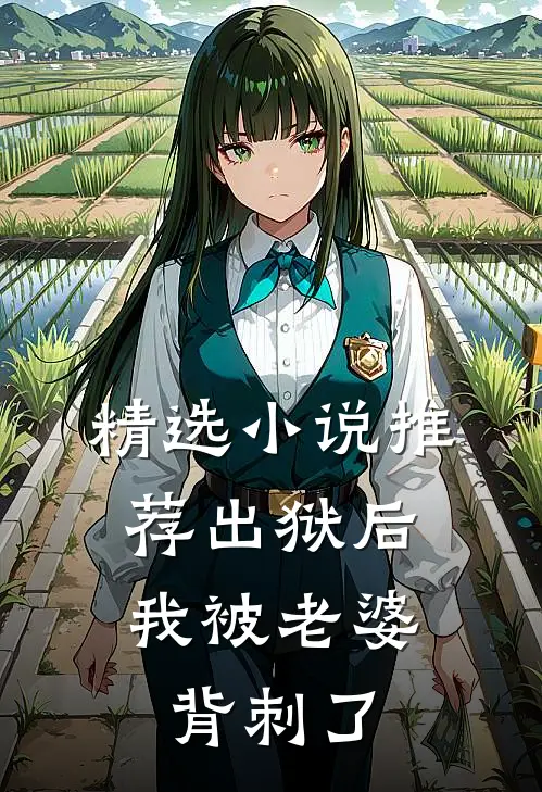 精选小说推荐出狱后，我被老婆背刺了