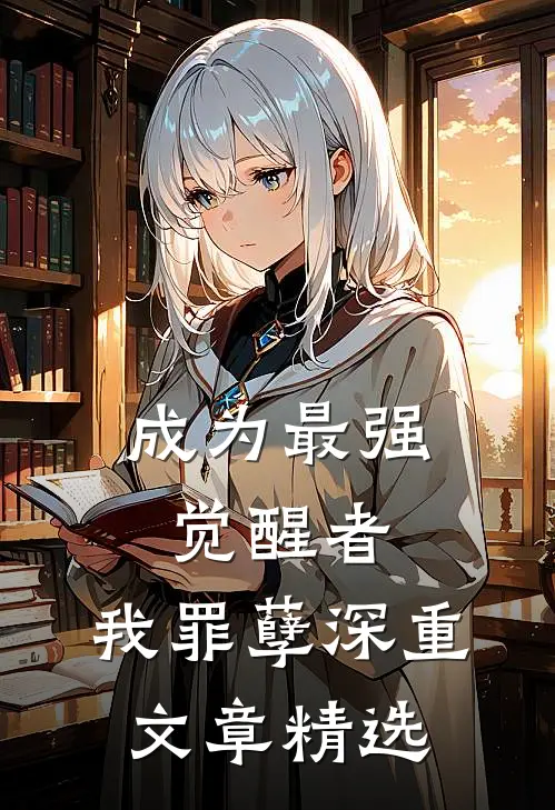 成为最强觉醒者，我罪孽深重文章精选