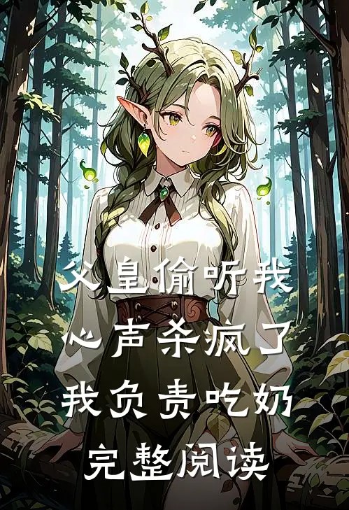 父皇偷听我心声杀疯了，我负责吃奶完整阅读