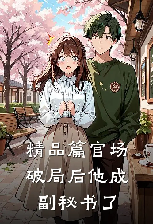 精品篇官场：破局后他成副秘书了