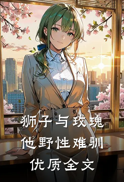 狮子与玫瑰：他野性难驯优质全文