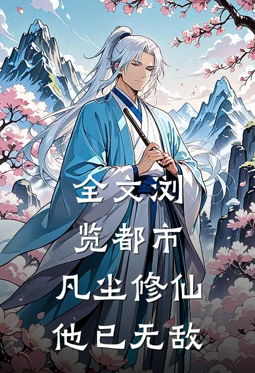 全文浏览都市：凡尘修仙，他已无敌